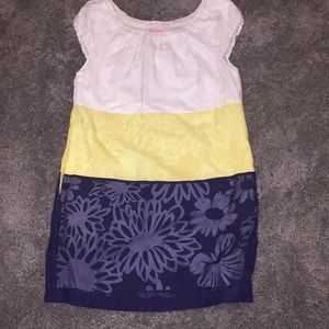 Lilly Pulitzer Sundress With Pockets